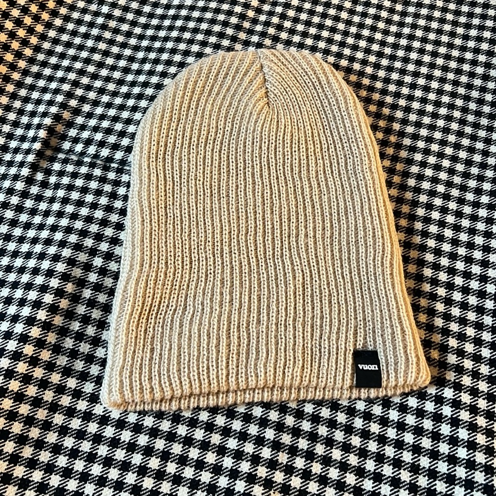 Vuori Knit Beanie
